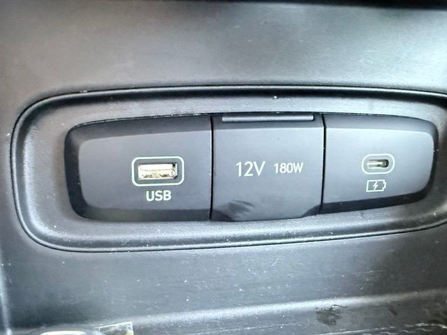 2025 Hyundai Venue SEL Kerrville TX