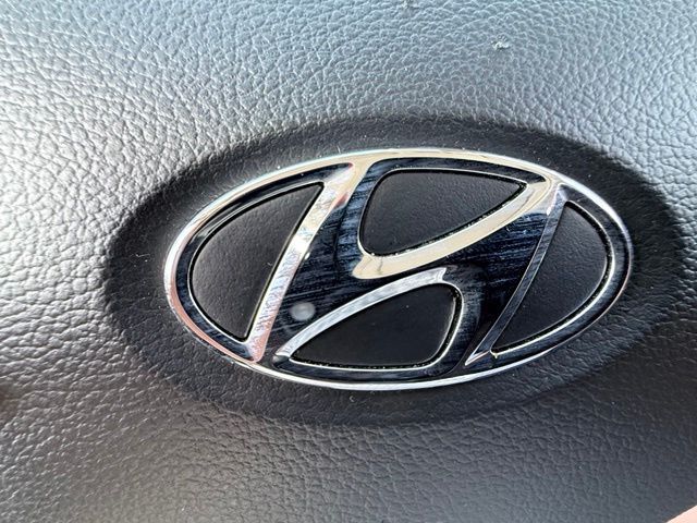 2025 Hyundai Venue SEL Kerrville TX