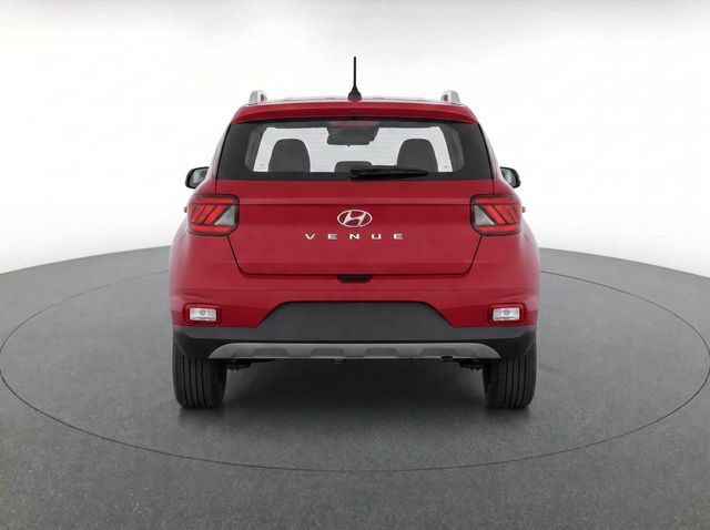 2025 Hyundai Venue SEL Kerrville TX