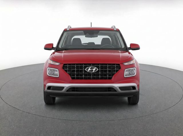 2025 Hyundai Venue SEL Kerrville TX