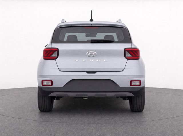 2025 Hyundai Venue SEL Kerrville TX