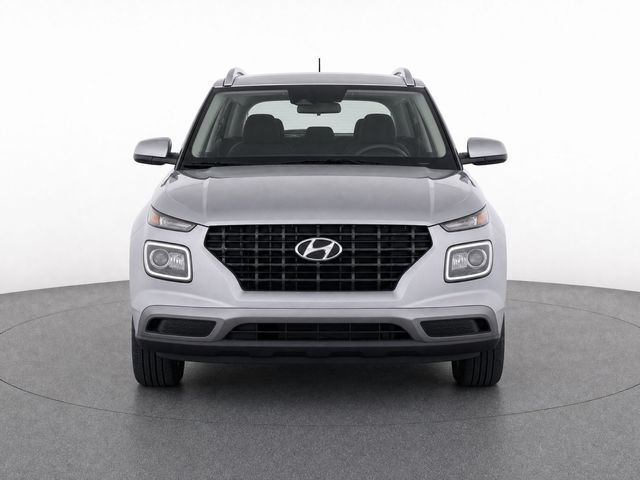 2025 Hyundai Venue SEL Kerrville TX