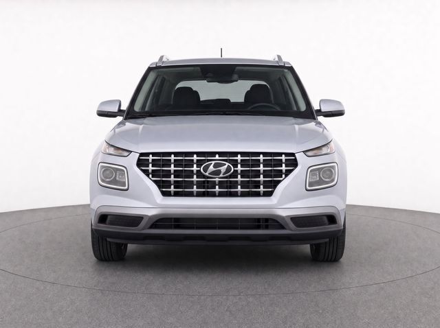 2025 Hyundai Venue SEL Kerrville TX