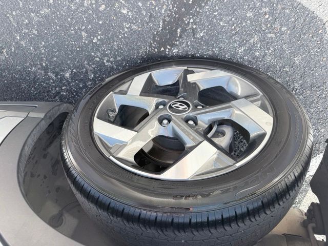 2025 Hyundai Venue SEL Kerrville TX