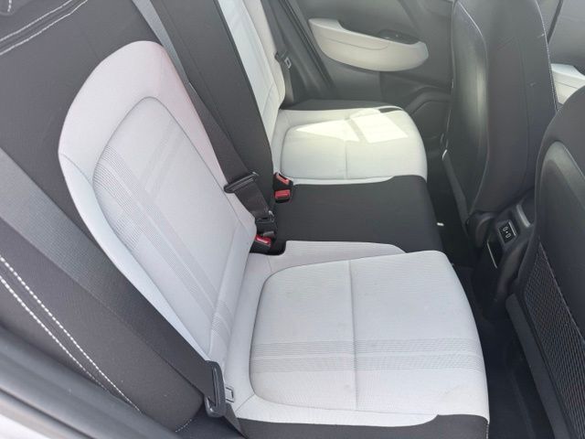 2025 Hyundai Venue SEL Kerrville TX