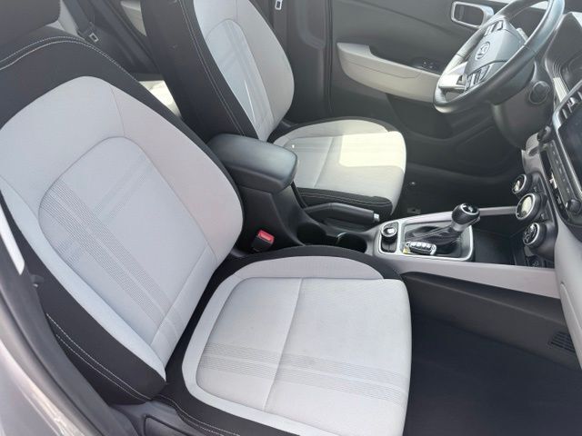 2025 Hyundai Venue SEL Kerrville TX
