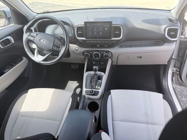 2025 Hyundai Venue SEL Kerrville TX