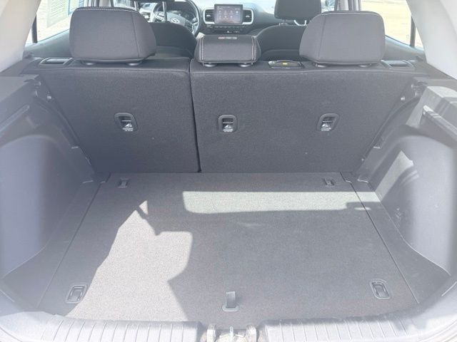 2025 Hyundai Venue SEL Kerrville TX
