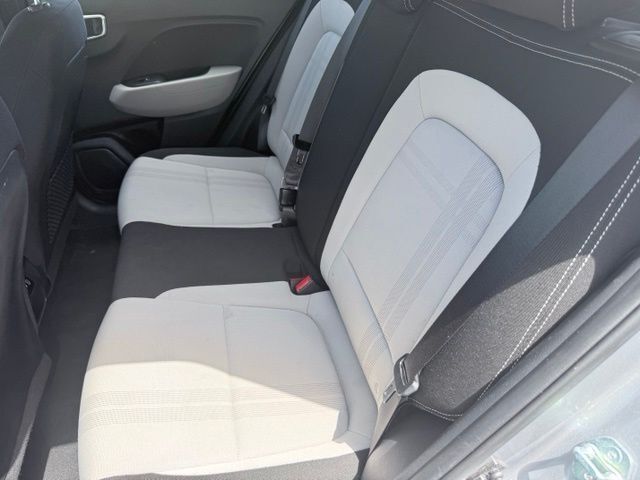 2025 Hyundai Venue SEL Kerrville TX