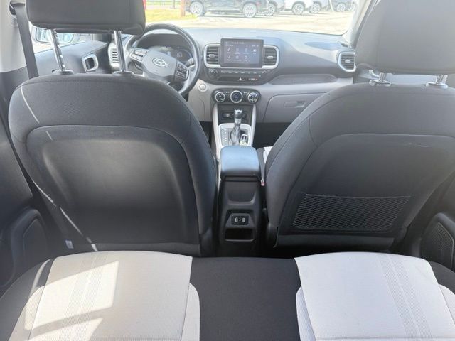 2025 Hyundai Venue SEL Kerrville TX