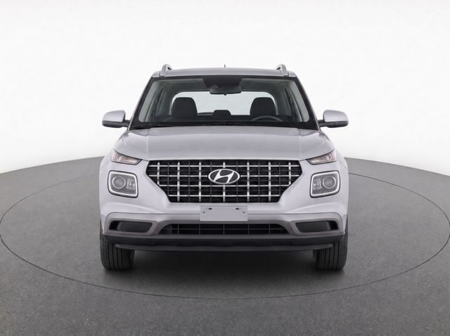2025 Hyundai Venue SEL Kerrville TX