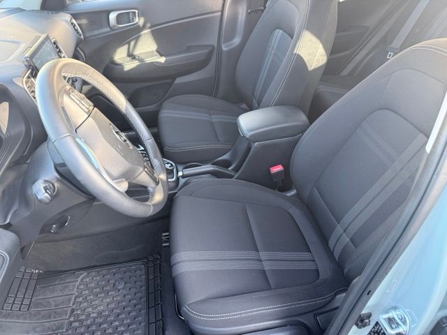 2025 Hyundai Venue SEL Kerrville TX