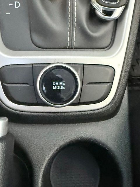 2025 Hyundai Venue SEL Kerrville TX