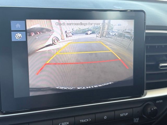 2025 Hyundai Venue SEL Kerrville TX