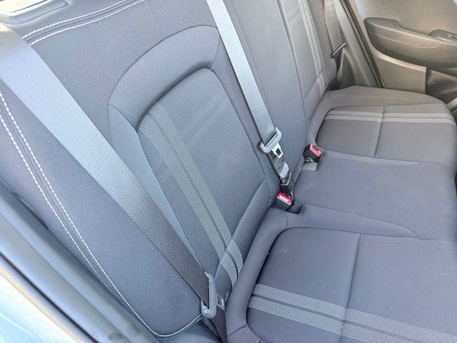 2025 Hyundai Venue SEL Kerrville TX