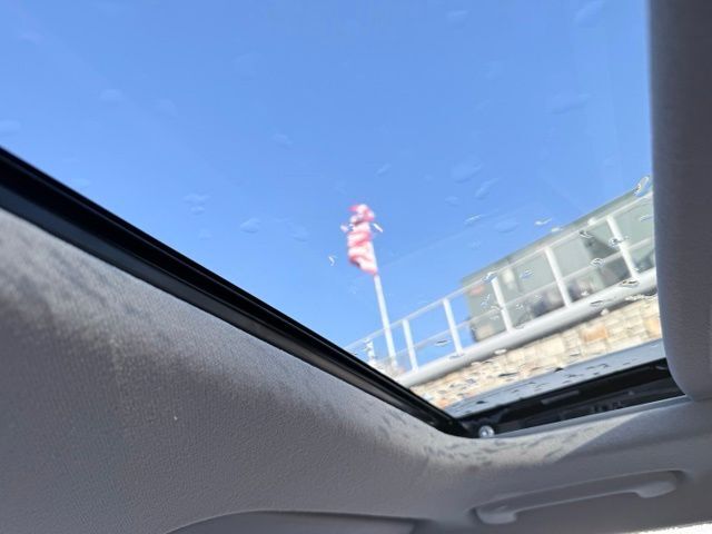 2025 Hyundai Venue SEL Kerrville TX