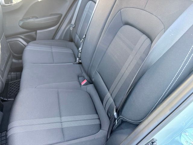 2025 Hyundai Venue SEL Kerrville TX