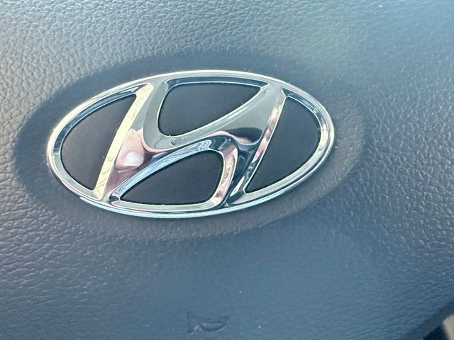 2025 Hyundai Venue SEL Kerrville TX