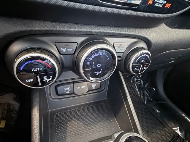 2025 Hyundai Venue SEL Kerrville TX