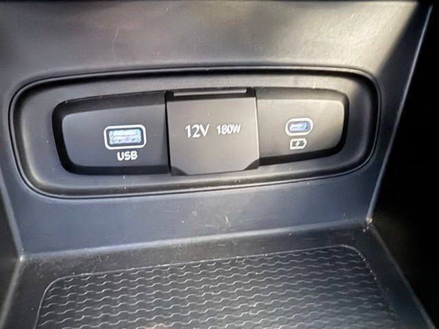 2025 Hyundai Venue SEL Kerrville TX