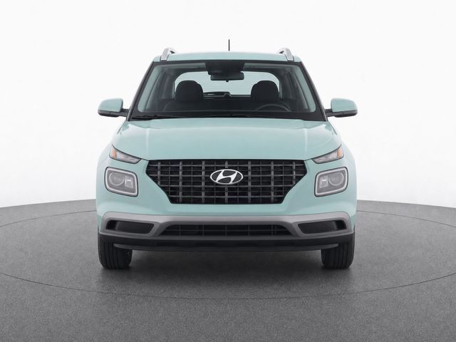 2025 Hyundai Venue SEL Kerrville TX
