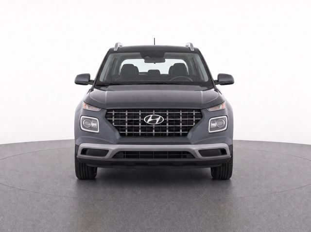 2025 Hyundai Venue SEL Kerrville TX