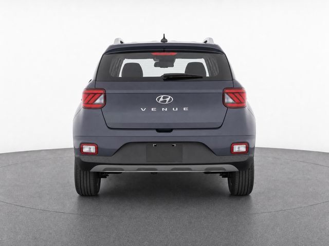 2025 Hyundai Venue SEL Kerrville TX