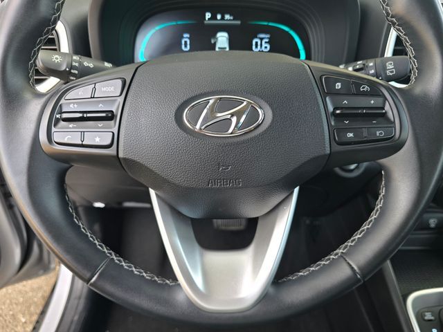 2025 Hyundai Venue SEL Folsom CA