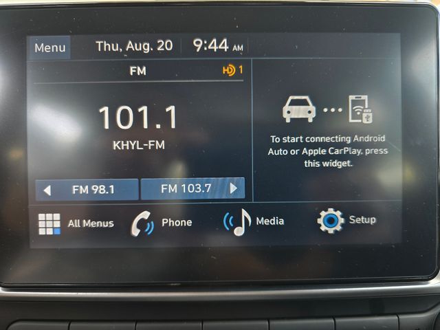 2025 Hyundai Venue SEL Folsom CA
