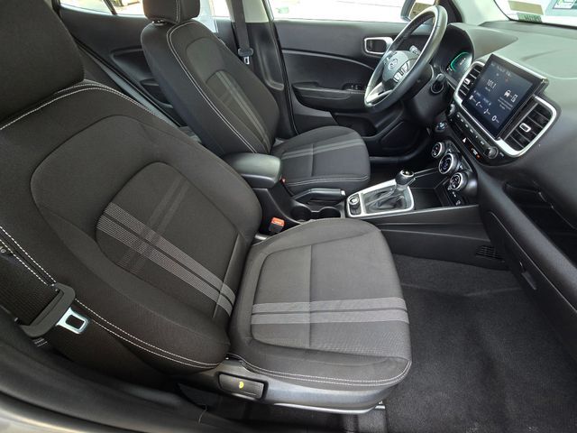 2025 Hyundai Venue SEL Folsom CA