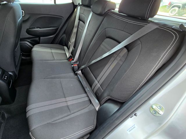 2025 Hyundai Venue SEL Folsom CA