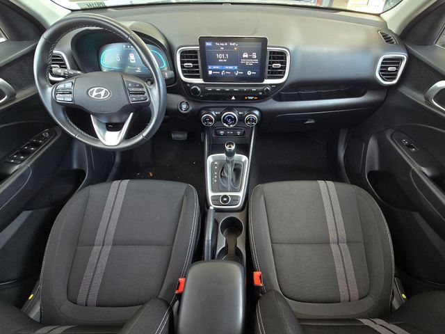 2025 Hyundai Venue SEL Folsom CA