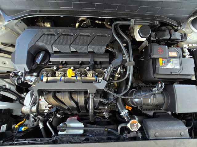 2025 Hyundai Venue SEL Folsom CA