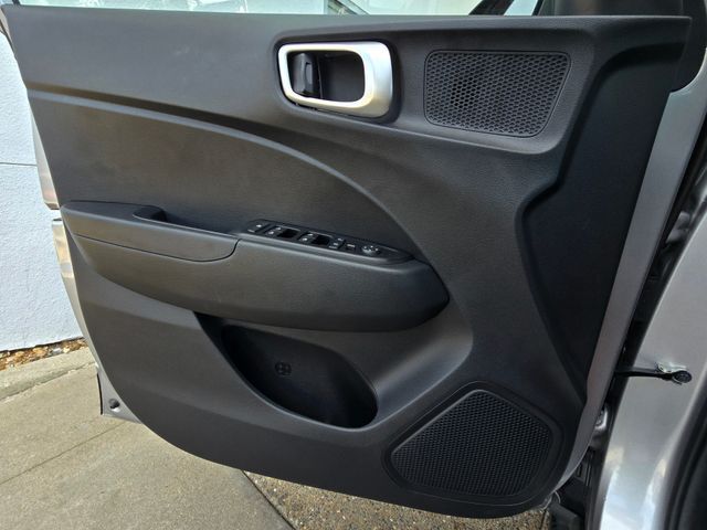 2025 Hyundai Venue SEL Folsom CA