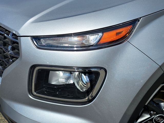 2025 Hyundai Venue SEL Folsom CA