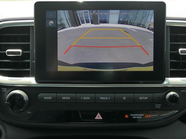 2025 Hyundai Venue SEL Glendora CA
