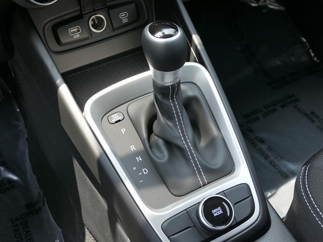 2025 Hyundai Venue SEL Glendora CA
