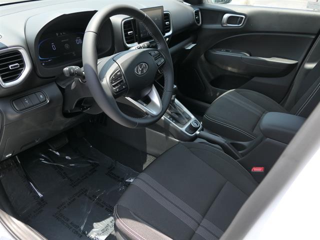 2025 Hyundai Venue SEL Glendora CA