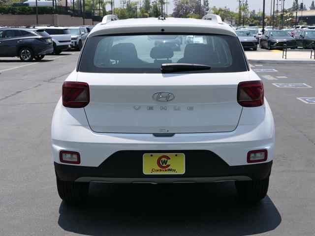 2025 Hyundai Venue SEL Glendora CA