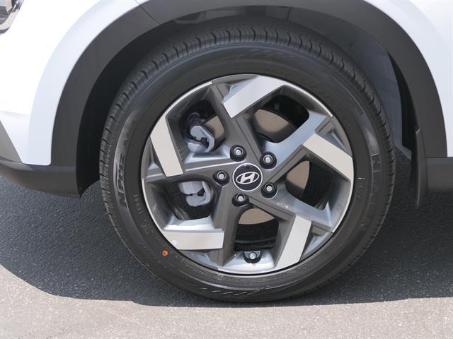 2025 Hyundai Venue SEL Glendora CA