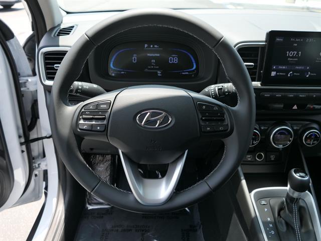 2025 Hyundai Venue SEL Glendora CA