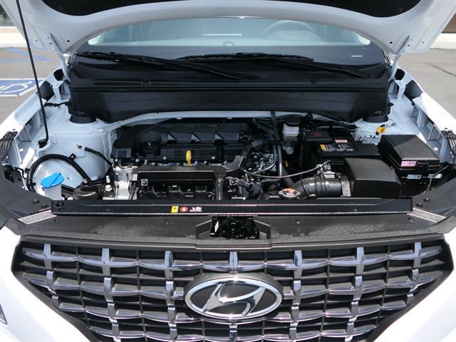 2025 Hyundai Venue SEL Glendora CA