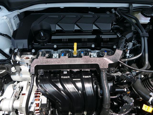 2025 Hyundai Venue SEL Glendora CA