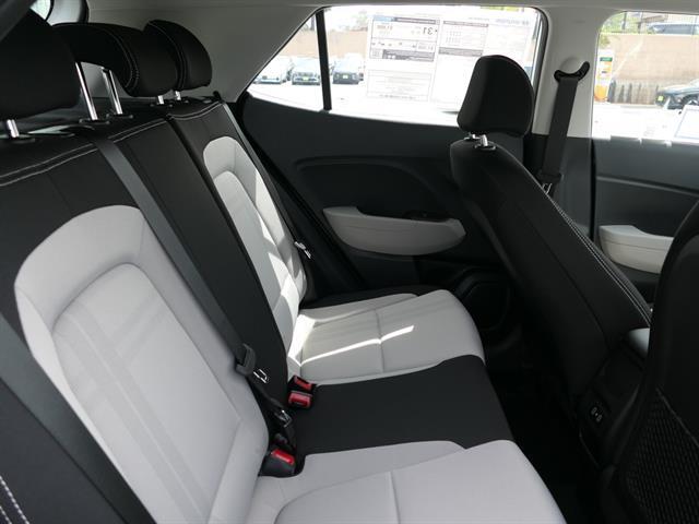 2025 Hyundai Venue SEL Glendora CA