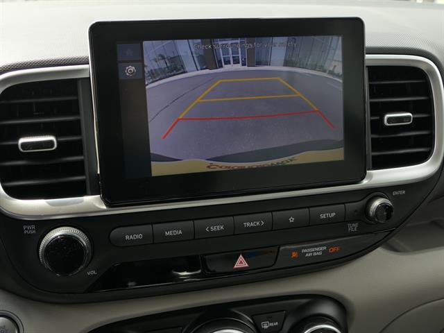 2025 Hyundai Venue SEL Glendora CA
