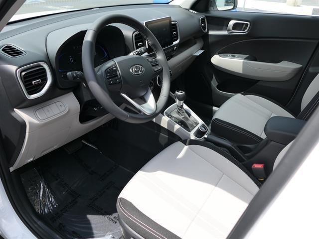 2025 Hyundai Venue SEL Glendora CA