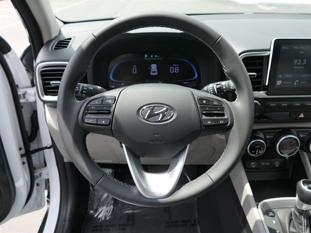 2025 Hyundai Venue SEL Glendora CA