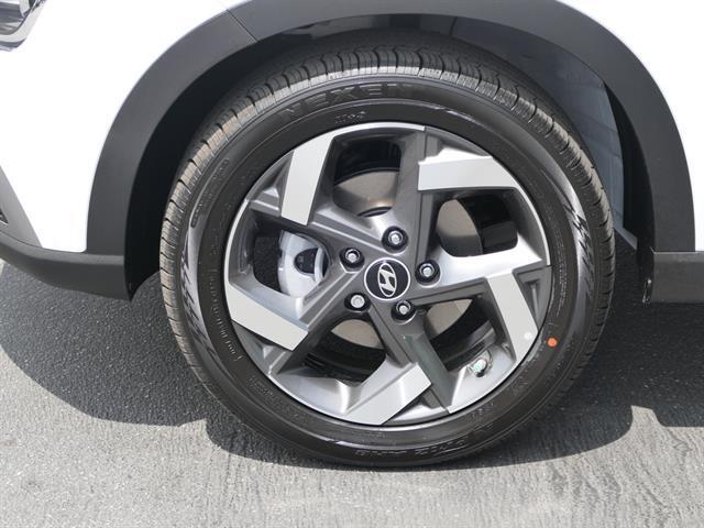 2025 Hyundai Venue SEL Glendora CA