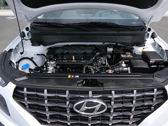 2025 Hyundai Venue SEL Glendora CA
