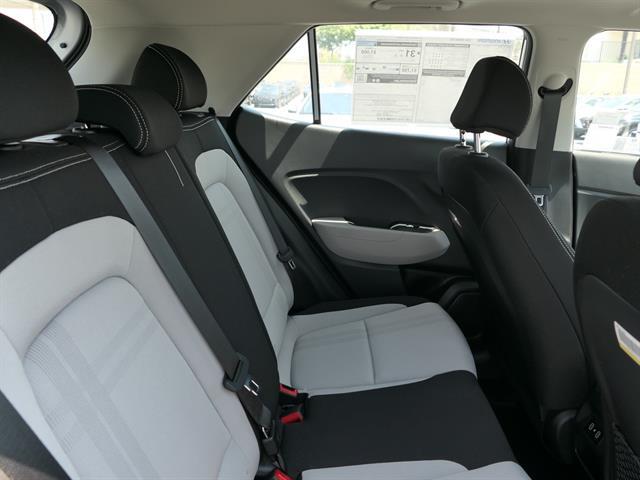 2025 Hyundai Venue SEL Glendora CA